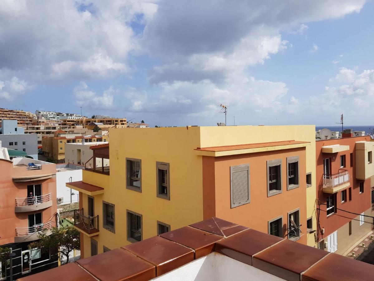 Hostal Maxorata, foto 4