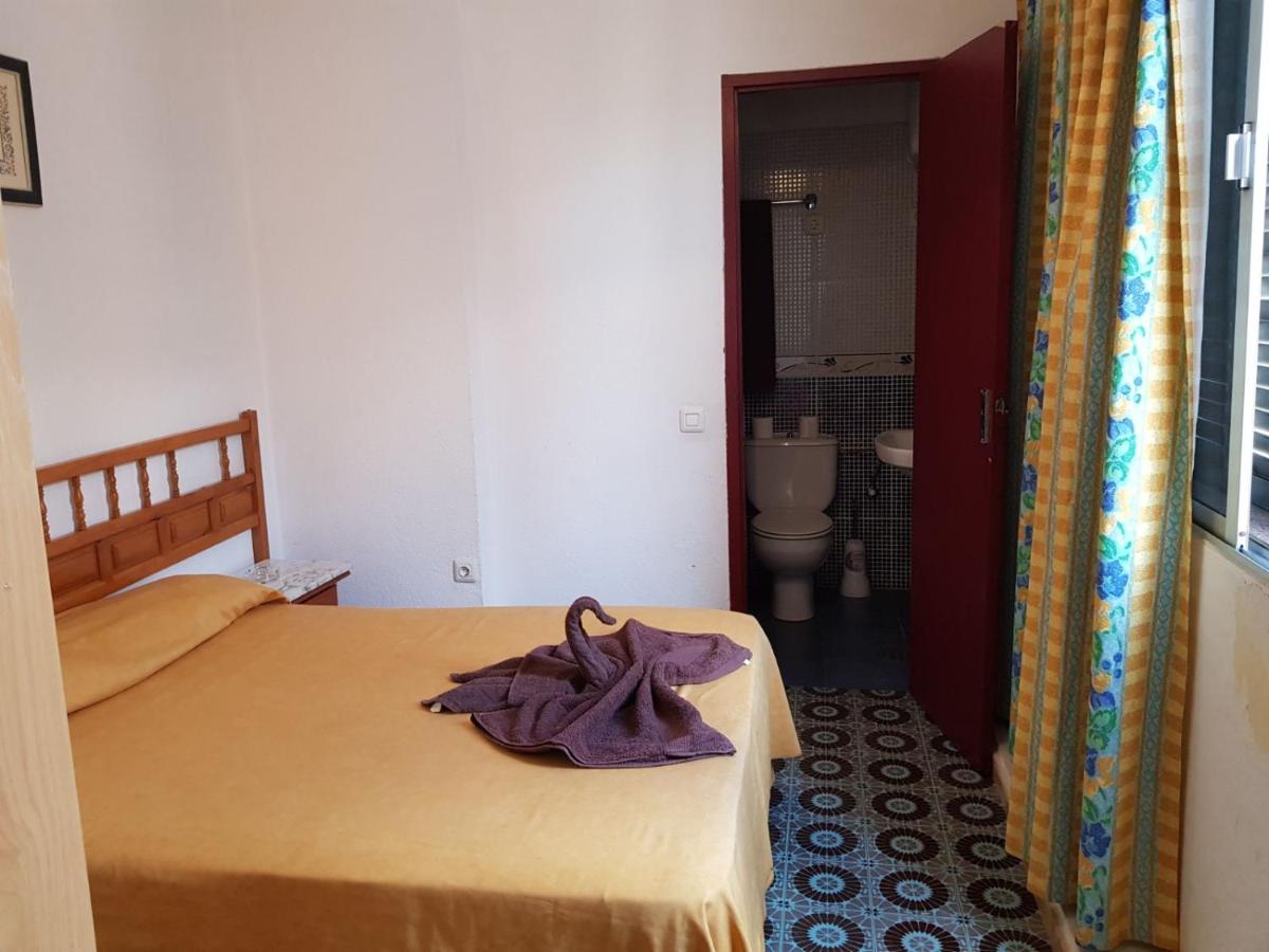 Hostal Maxorata, foto 2
